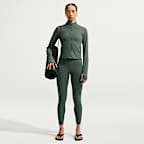 Nike Zenvy Women's Dri-FIT Full-Zip Jacket