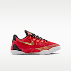 コービー 9 LOW EM ジュニアシューズ