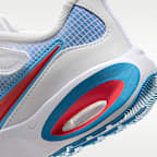 Nike Air Max Nova Little Kids' Shoes