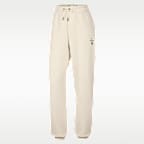 Pants de básquetbol Nike para hombre Boston Celtics Standard Issue