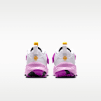 Nike Team Hustle D 12 小童鞋款