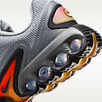 Nike Air Max Dn Big Kids' Shoes
