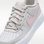 Nike Air Force 1 Big Kids' Shoes