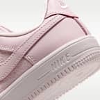 Nike Force 1 Low Younger Kids' Shoes