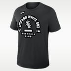 Chicago White Sox Authentic Collection Early Work Men's Nike Dri-FIT MLB T-Shirt
