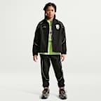 Nike x LEGO® Collection Older Kids' Jacket