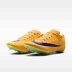Nike Zoom Rival Sprint Track & Field Sprinting Spikes