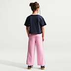 Nike Retro Remix Little Kids' T-Shirt