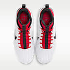 Nike Alpha Menace Strong Men's Football Cleats