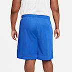 Nike Dri-FIT Icon Men's Basketball Shorts