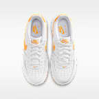 Nike Air Force 1 Older Kids' Shoes