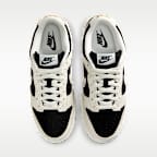 Nike Dunk Low Women's Shoes