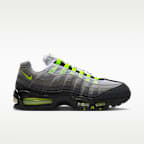 Nike Air Max 95 OG Men's Shoes