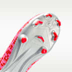 Nike Jr Mercurial Vapor Academy x LEGO® Collection Older Kids' Low-Top Football Boots