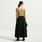 Nike Sportswear Women's Slim Striped Jersey Tube Top