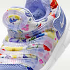 Tenis para bebé e infantil Nike Dynamo Free SE