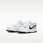 Nike Dunk Low Older Kids' Shoes
