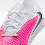 Nike Jr. Phantom 6 Low Club Big Kids' Indoor/Court Soccer Shoes