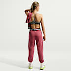 Nike Pro Older Kids' (Girls') Indy Bra