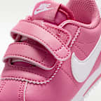 ナイキ コルテッツ ベビーシューズ