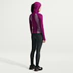 Capa intermedia en mezcla de lana para mujer NikeLab | Running