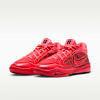Sabrina 4 "Light Work" Basketball Shoes