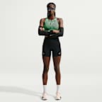 Nike AeroSwift Women's Dri-FIT ADV Tight Running Shorts