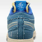Tenis de básquetbol Book 1 "Blue Blood"