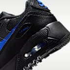Chaussures Nike Air Max 90 pour enfant