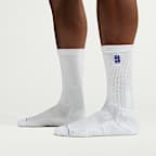 Nike Everyday Elevated Crew Socks (3 Pairs)