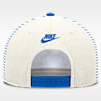 UCLA Rise Men's Nike Dri-FIT College A-Frame Adjustable Hat