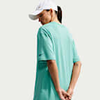 Playera de tenis para mujer NikeCourt "Qinwen Zheng"