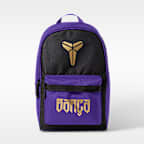 F.C. Barcelona 25/26 Nike Heritage Backpack Away