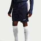Tottenham Hotspur Strike Men's Nike Dri-FIT Football Knit Shorts