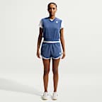 Γυναικείο tank top από Terry ύφασμα Nike Sportswear Chill Terry