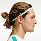 Bandas para la cabeza para niños talla grande (paquete de 6) Nike Flex Classic