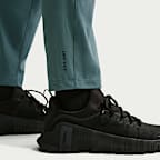 Nike Pro Training Men's Dri-FIT Trousers