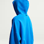 Sudadera con gorro de cierre completo para mujer Nike 24.7 ImpossiblySoft