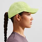 Gorra sin estructura Nike Club