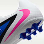Scarpa da calcio per erba artificiale Nike Phantom 6 Low Academy