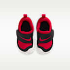 Tenis para bebé e infantil Nike Swoosh 1 Essential