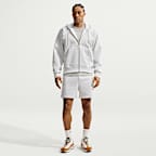 Nike Energy Men's Full-Zip Hoodie