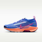 Sapatilhas de running para trilhos à prova de água Nike Pegasus Trail 5 GORE-TEX para mulher