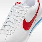 Nike Cortez Leather Men's Shoes