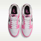 Nike Dunk Low SE Gloss Women's Shoes