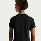 Nike Sportswear Older Kids' Pocket T-Shirt