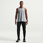 Nike Miler Men's Dri-FIT Running Tank