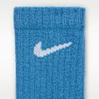 Nike Performance Basics Dri-FIT gyermek sportzokni (6 pár)