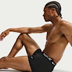 Nike Essential Micro Men's Dri-FIT Trunks (3-Pack)