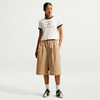 Nike Sportswear Women's Ringer T-Shirt